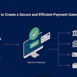 Payment Gateway Integration-as-a-Service