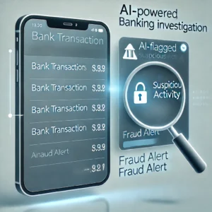 Fraud Detection AI Model for Digital Wallets