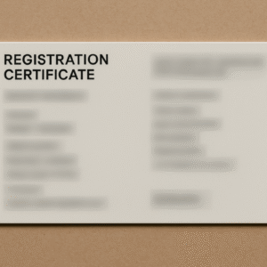 Online Certification Engine with Auto-Issuance