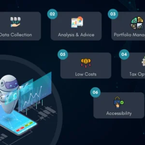 Robo-Advisory Engine for Financial Apps
