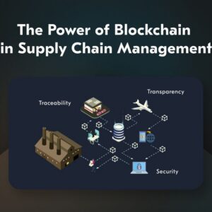 Blockchain-Based Invoice Verification System