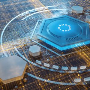 Hybrid Classical-Quantum Workflow Orchestrator